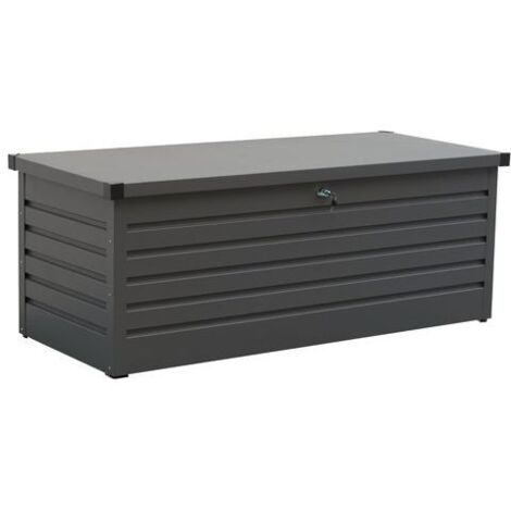 Amicasa BHR CB22 Baule Antracite