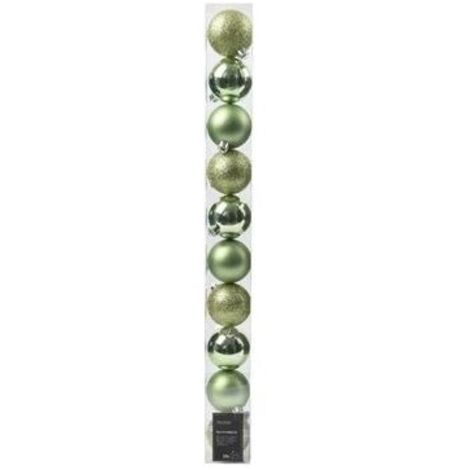 Amicasa Pallina Albero Green Tea