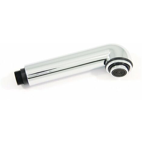 AMICO bocca estraibile cromata IDEAL STANDARD