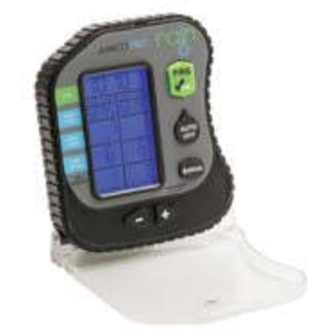 Amico Pro Centralina Programmatore A Batteria Rain  - 2 stazioni