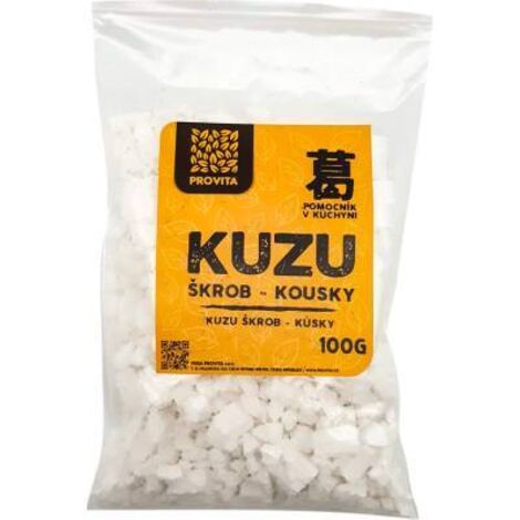 Amidon de kuzu 100 g Provita