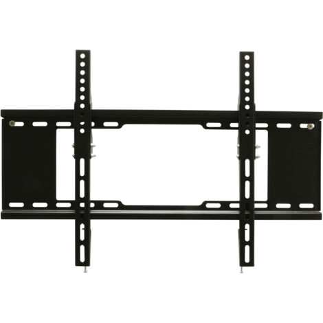 AMIG 21121  Support TV  218  26'' - 65''  Acier  Noir