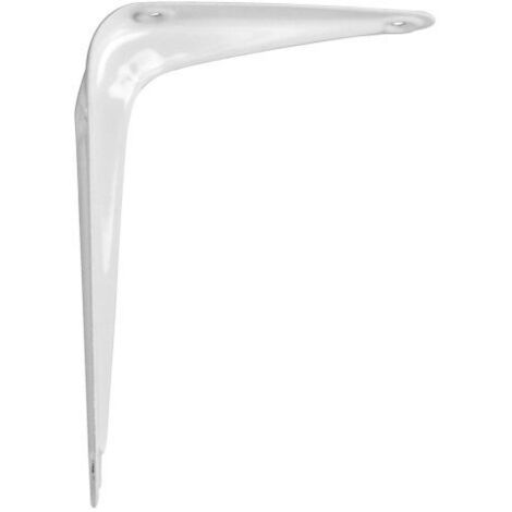 AMIG Ala 1-350x300mm Acciaio Bianco (S) (4418)
