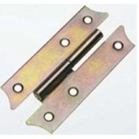 AMIG amig pernios 395-6 bicro derechas (caja 25 unidades) , amig pernios 395-6 bicro derechas (caja 25 unidades)