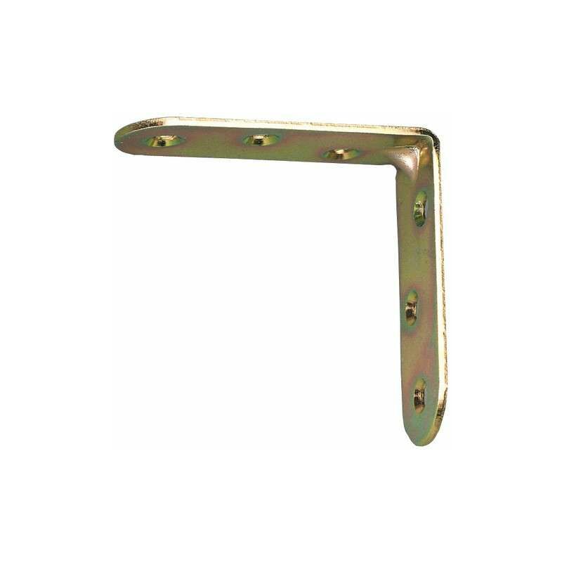 

Amig Angulo 3 .20 Bicromatado (Blister 4U.