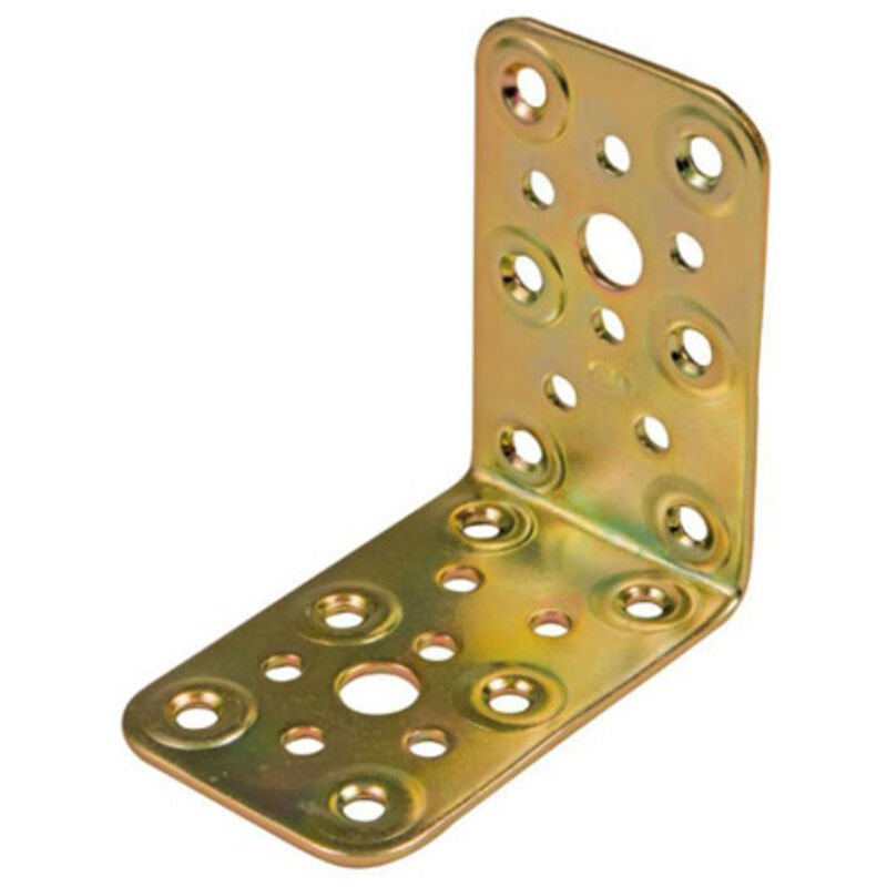 Angulo 301-90X65 acero bicromatado (s) Amig