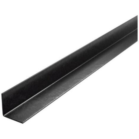 AMIG angulo alum. 25x25 negro 25008 amig , angulo alum. 25x25 negro 25008 amig