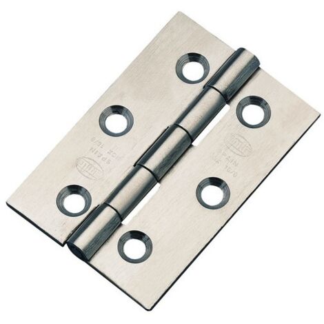 AMIG BISAGRA 2002 INOX FIJA 6040