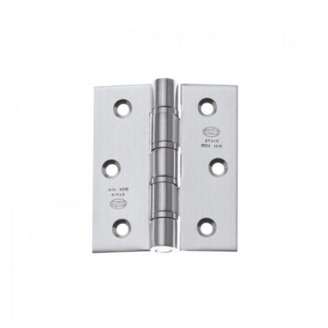 Amig Bisagra 2088 Inox .80*60*2.5