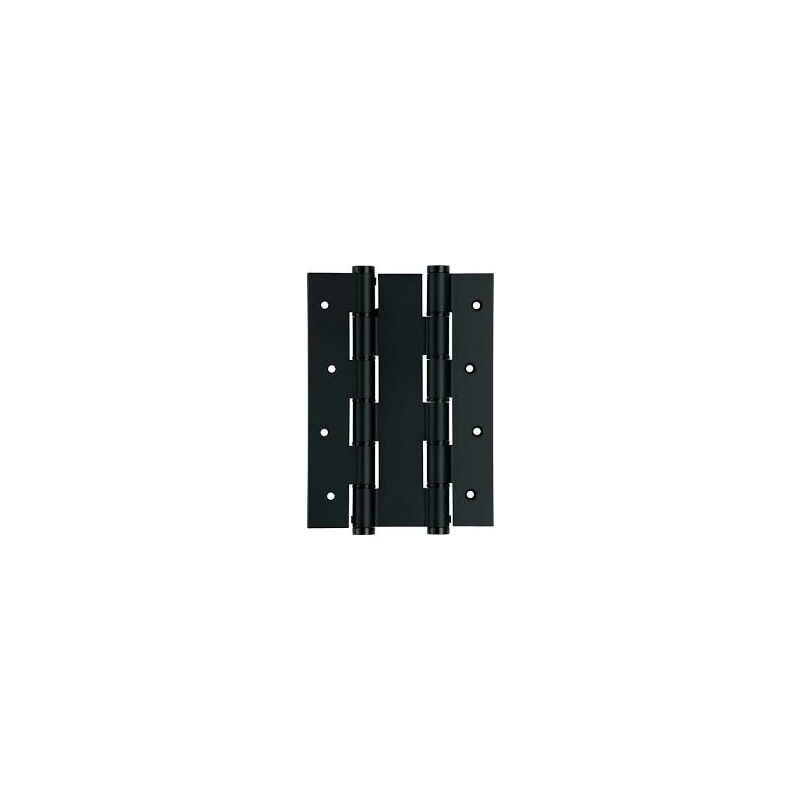 

Amig Bisagra 3033 Doble Accion Aluminio Negra 180*135*3