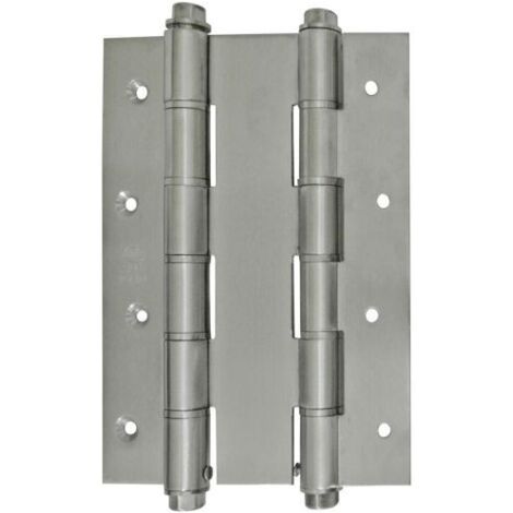 AMIG BISAGRA 3033 DOBLE ACCION INOX 1801353