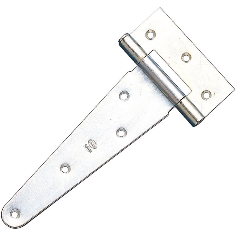 Bisagra zincada 550-100MM Amig 851