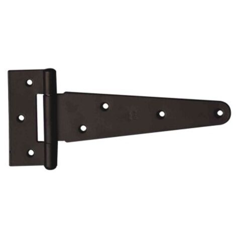 Amig Bisagra 550 200 Negro