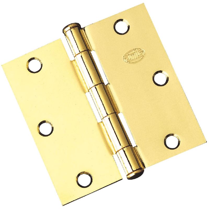 

Bisagra H. Latonado Par 1010 35x35 - Amig