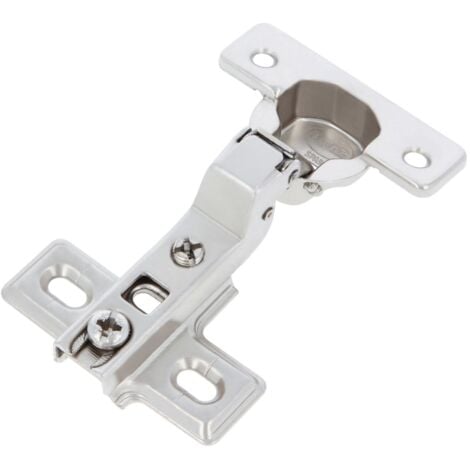 AMIG BISAGRA MUEBLE COCINA CAZOLETA 26 CODO 4711
