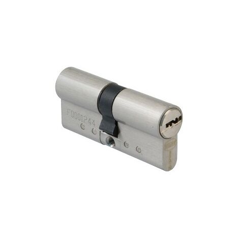 AMIG BOMBILLO 10000 ANTIBUMPING+ANTIROTURA DOBLE EMBRAGUE 50+40 15 NIQUEL
