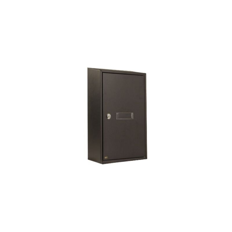 

Amig Buzon Recogecarta 5-250 Negro