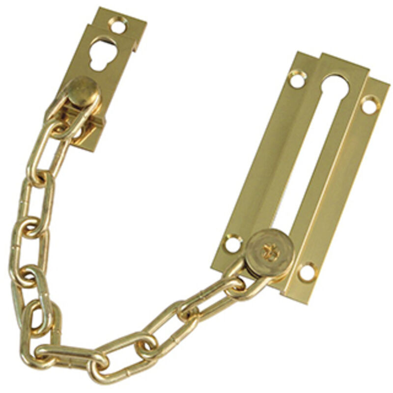 

Amig Cadena Puerta 1 Laton