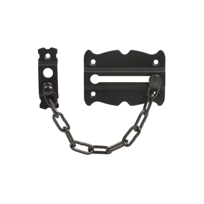 

Amig Cadena Puerta 3 Negra