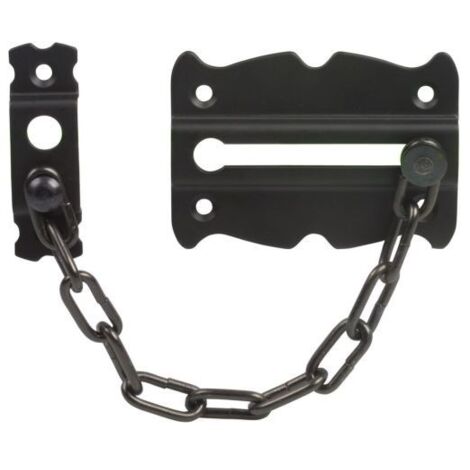 AMIG CADENA PUERTA 3 NEGRA