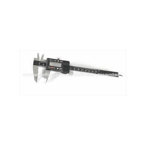 AMIG CALIBRE DIGITAL INOX 160