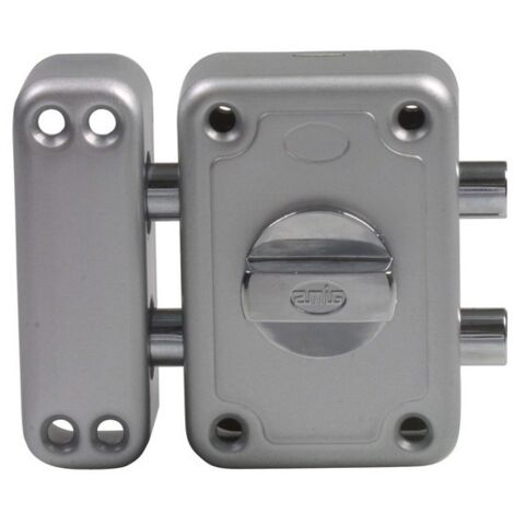AMIG CERADURA 82 BULONES LLAVE/BOTON ORO