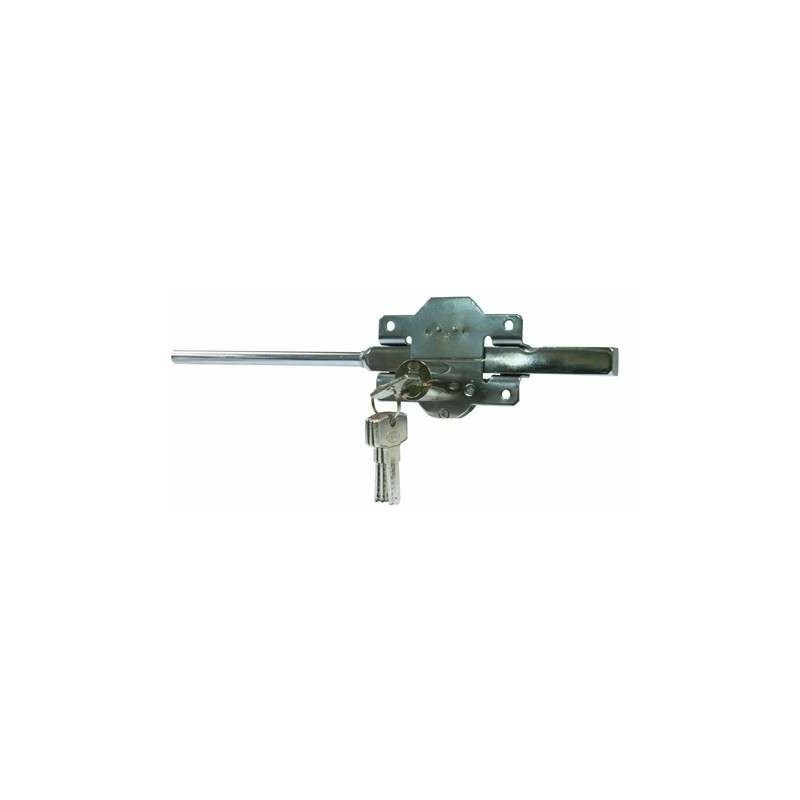 

Amig Cerrojo 2Lr-105*170 Cro.Garaje 180 Llav/Bot