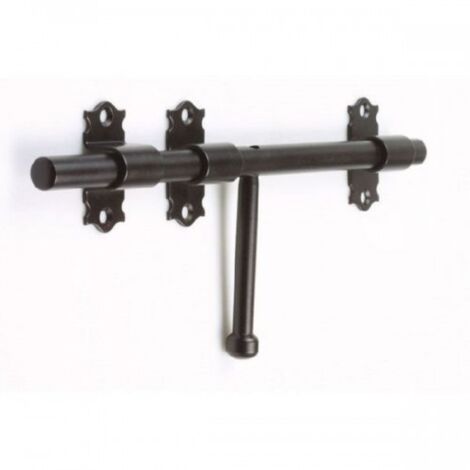 AMIG CERROJO 340 300 NEGRO