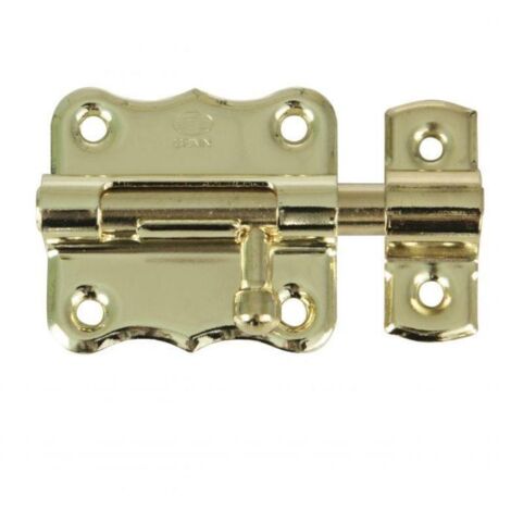 AMIG CERROJO 384 35 LATONADO