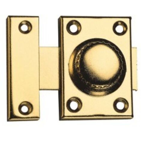 AMIG CERROJO 385 35 DORADO