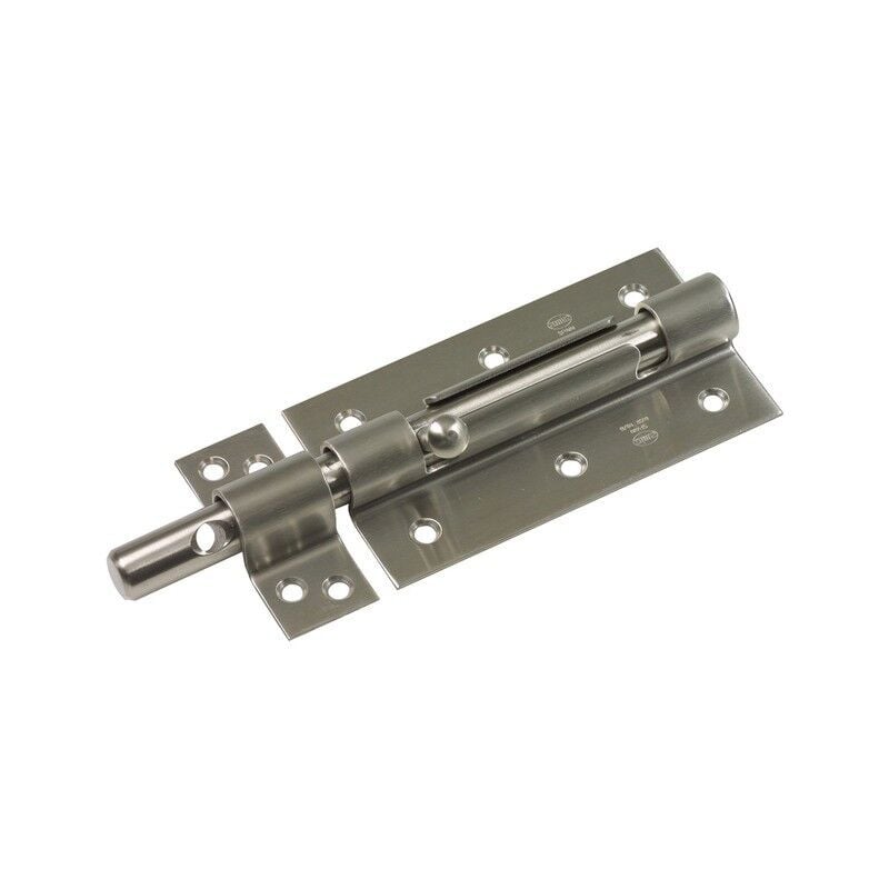 

Amig Cerrojo 454 100 Inox