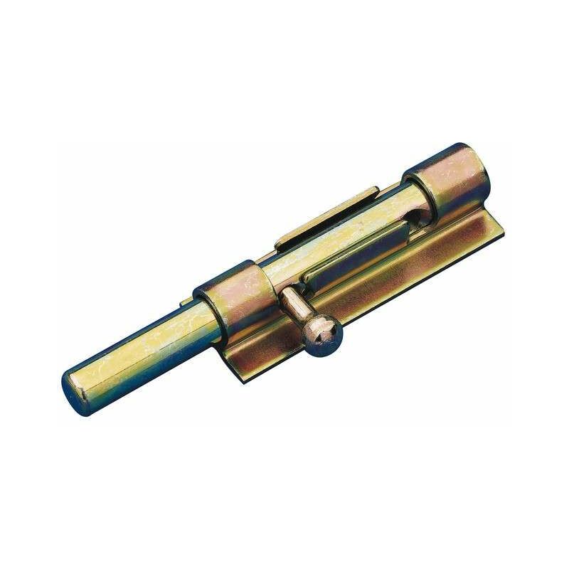 

Amig Cerrojo 464 .70 Bicromatado Soldar