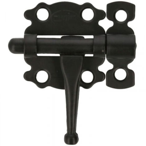 AMIG CERROJO 484 .50 NEGRO