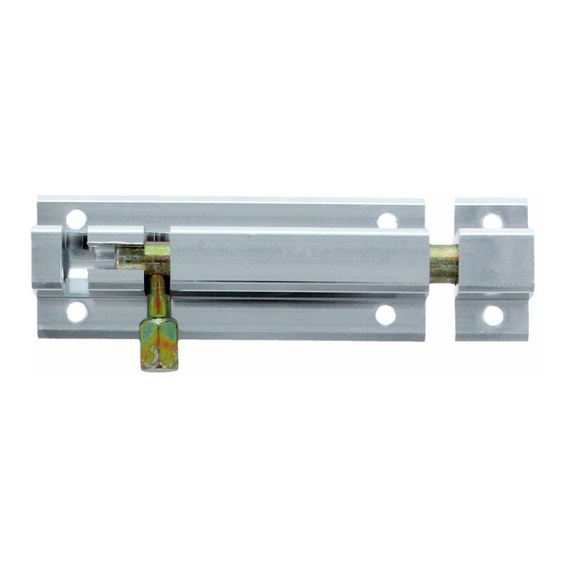 

PASADOR ALUMINIO PLATA 500-50 - Amig