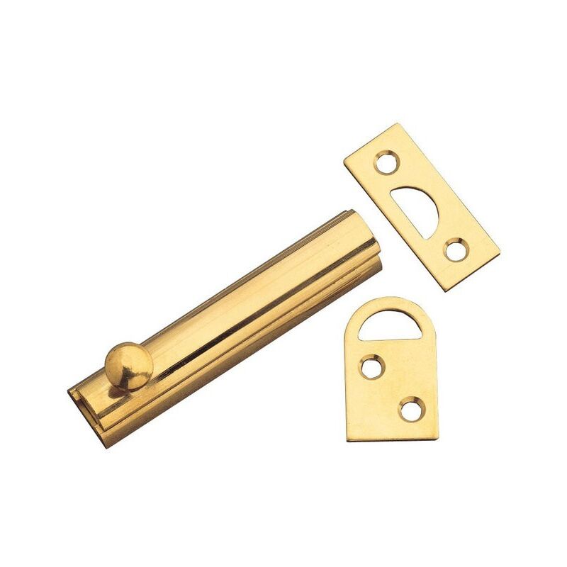 

Amig Cerrojo 600 .80 Laton