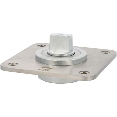 AMIG Charnière PIVOT02 Acier