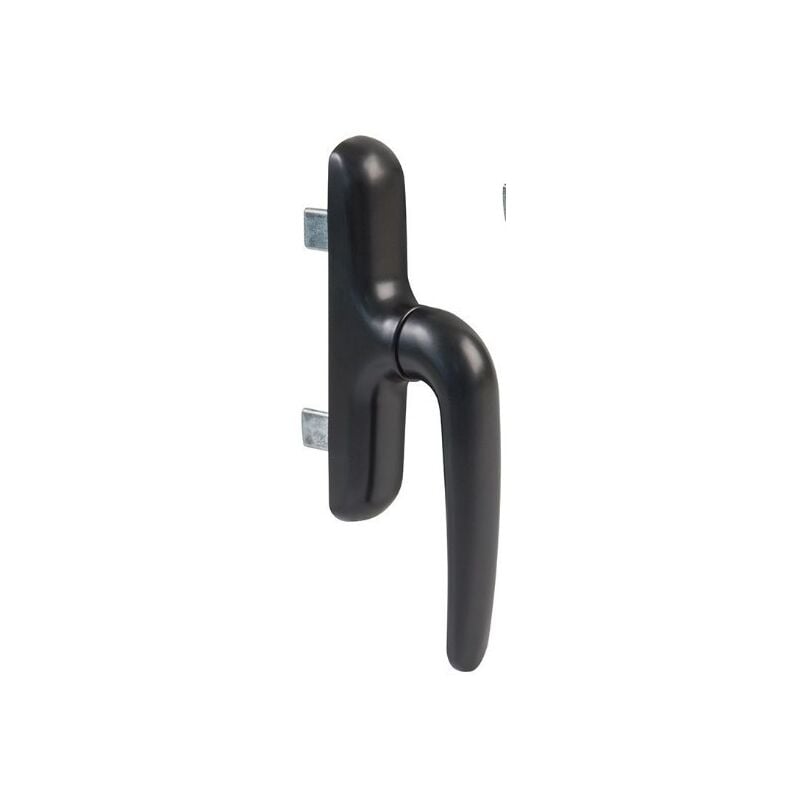 

Amig Cremona 2800V Negra 134 Mm Doble Cierre