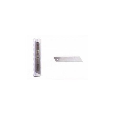AMIG CUCHILLA CUTTER .9 MM (10U.