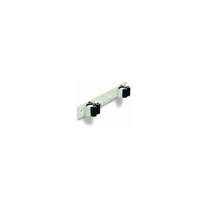 

Amig Cuelgaescoba 761 2 Gancho Blanco