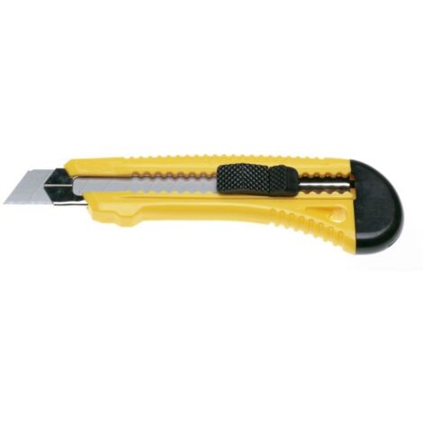 AMIG CUTTER 18 SALIENTE PLASTICO C/FRENO