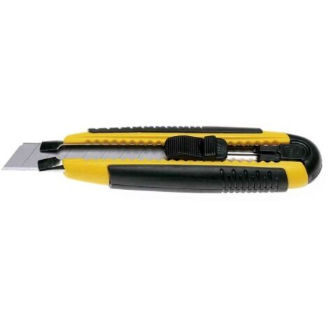 AMIG CUTTER 18 SALIENTE PLASTICO REFORZADO C/FRENO