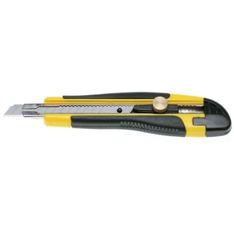 AMIG CUTTER .9 SALIENTE PLASTICO REFORZADO C/FRENO