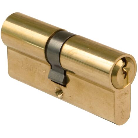 AMIG  Cylindre  9700  80 (35-45)  Laiton  Mat