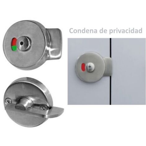 AMIG FENOLICO MULETILLA 5 INOX DESBLOQUEO