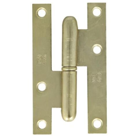 amig finstock pernios 403-8 latonado izqdas. (caja 20 unidades)