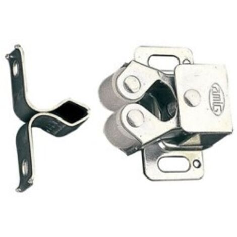AMIG GOLPETE 11 RODILLO ZINCADO
