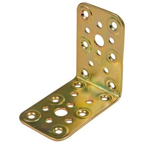 AMIG HERRAJE MADERA 300 ANGULO 606050 BICROMETAL