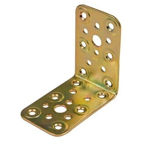 AMIG HERRAJE MADERA ANGULO 404050 BICROMETAL 300