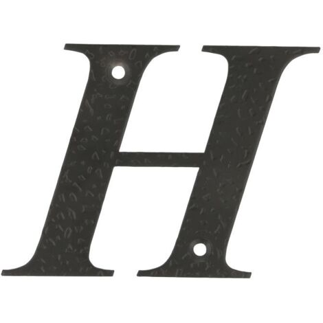 AMIG LETRA 10097 NEGRO H