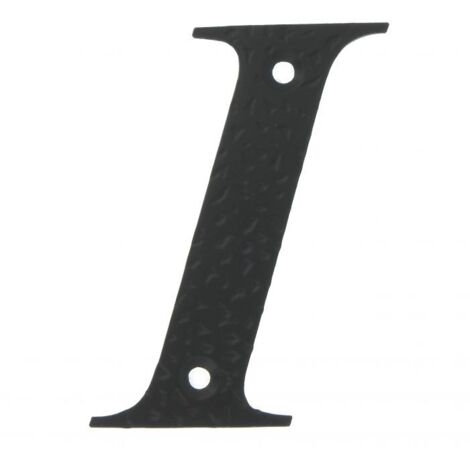 AMIG LETRA 10097 NEGRO I